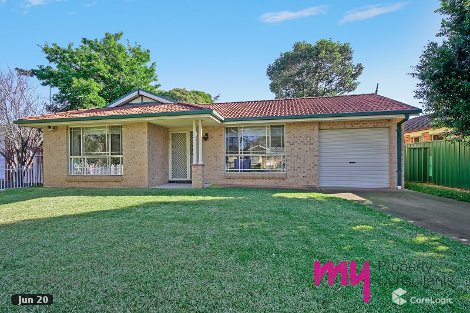 6 Paddy Miller Ave, Currans Hill, NSW 2567