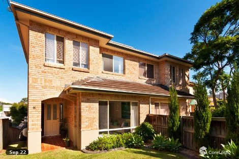 9a Massey St, Gladesville, NSW 2111