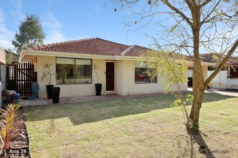 21 Brookside Gdns, Caversham, WA 6055