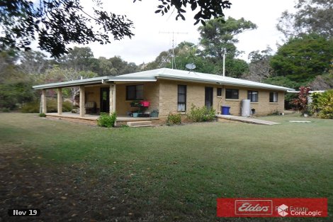 84 Kanigan Rd, Kanigan, QLD 4570