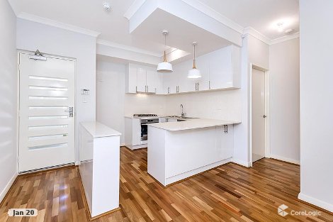 6/6 Oldridge St, Hamilton Hill, WA 6163