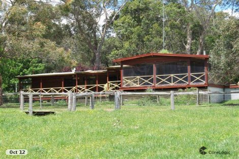 1105 Kintore Rd, Parkerville, WA 6081