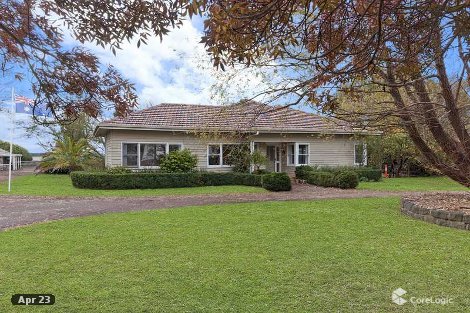 1302 Warrnambool-Caramut Rd, Winslow, VIC 3281