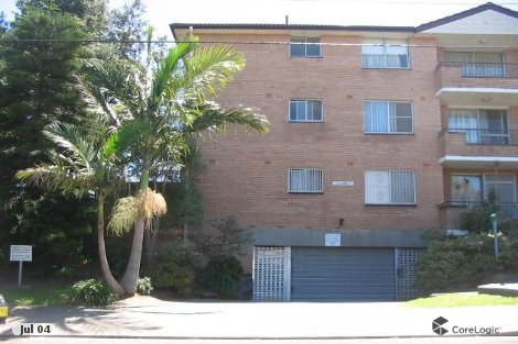 24/11-15 Lyons St, Strathfield, NSW 2135