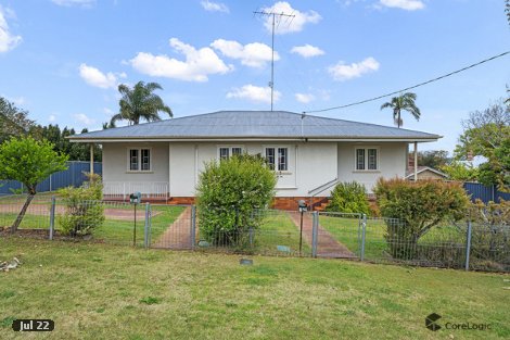 2/24 Chilcote St, North Toowoomba, QLD 4350