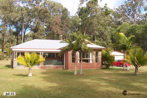 134 Gardiners Rd, James Creek, NSW 2463