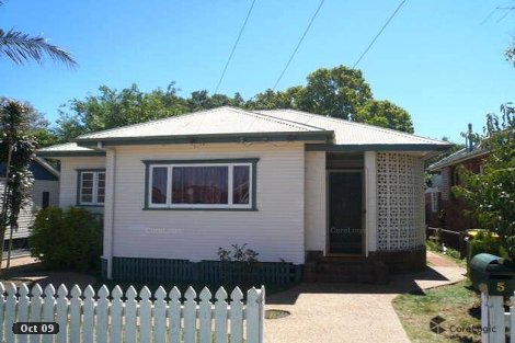 5 Atkinson St, South Toowoomba, QLD 4350