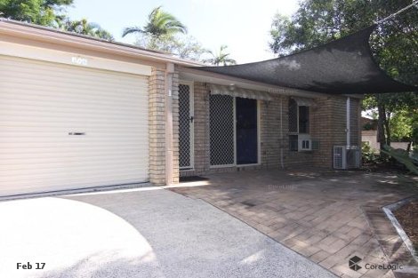 1/6 Ogilvie Cres, Nerang, QLD 4211