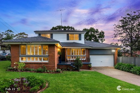 31 Bass Dr, Baulkham Hills, NSW 2153