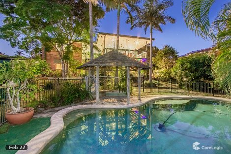 46 Jack Nicklaus Way, Parkwood, QLD 4214