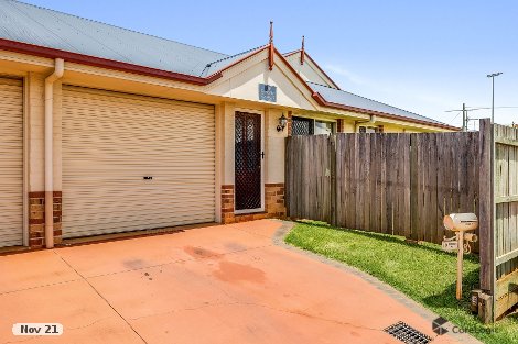 2/10 Roberts St, South Toowoomba, QLD 4350