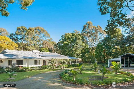 84 Dudgeons Lane, Bangalow, NSW 2479