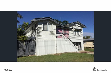 132 High St, Berserker, QLD 4701