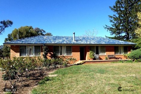 1643 Cargo Rd, Lidster, NSW 2800