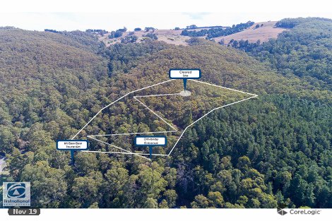 570 Mt Baw Baw Tourist Rd, Noojee, VIC 3833