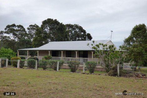 500 Mount French Rd, Mount French, QLD 4310