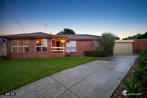 5 Grace Ct, Frankston, VIC 3199