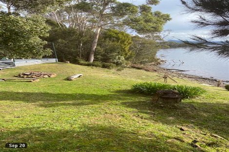 981 Esperance Coast Rd, Police Point, TAS 7116