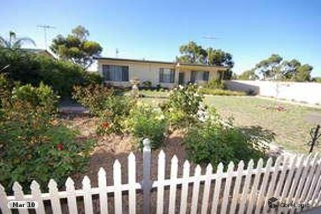 12 Park Tce, Minlaton, SA 5575