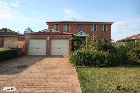 11 Ashford Cct, Currans Hill, NSW 2567