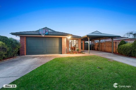 2 Challenger Ct, Chelsea Heights, VIC 3196