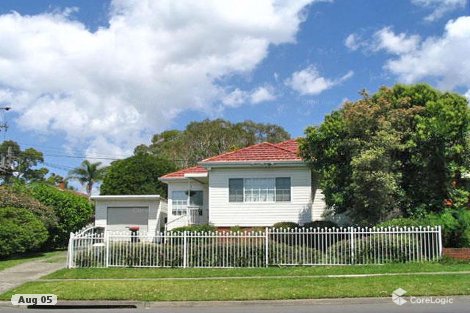 193 Gymea Bay Rd, Gymea Bay, NSW 2227