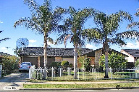 4 Latham Pl, Canley Vale, NSW 2166