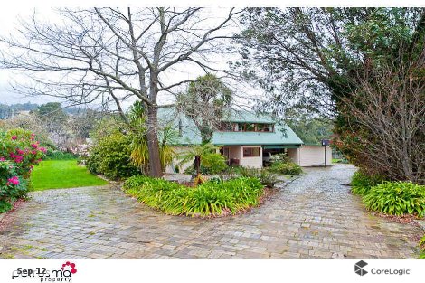 14 Clear View Rd, Crabtree, TAS 7109