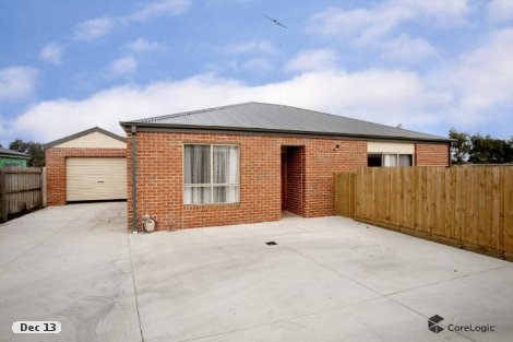 2/20 Lancaster Ave, Newcomb, VIC 3219