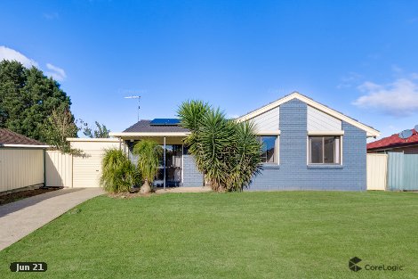 203 Copperfield Dr, Rosemeadow, NSW 2560