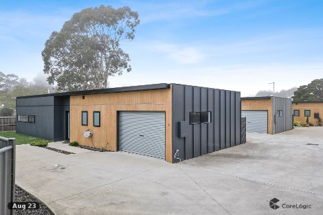 2/26 Glen Ard Mohr Rd, Exeter, TAS 7275