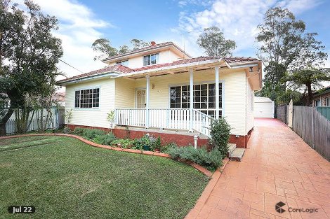 14 Treloar Cres, Chester Hill, NSW 2162