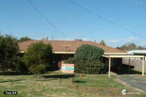 25 Allnutt St, Quirindi, NSW 2343