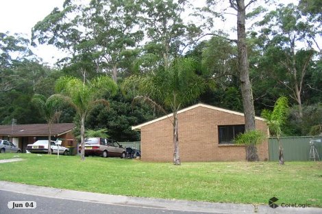 38 Sylvan Valley Cl, Niagara Park, NSW 2250