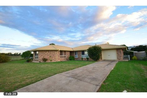 2535 Cecil Plains Rd, Linthorpe, QLD 4356