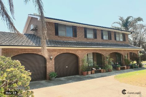 26 Grevillea Cres, Prestons, NSW 2170