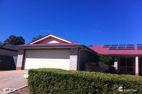 10 Willowburn Dr, Rockville, QLD 4350