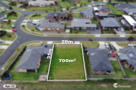 10 Everitt Cl, Lang Lang, VIC 3984