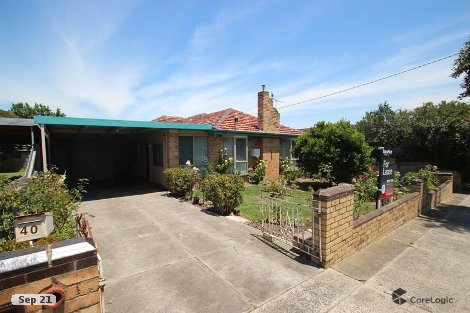 40 Vernon St, Huntingdale, VIC 3166