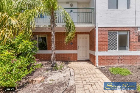 41/281 Mill Point Rd, South Perth, WA 6151