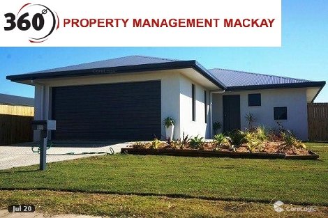 67 Mcgrath St, Bakers Creek, QLD 4740