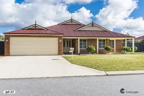 9 Bundoran App, Hilbert, WA 6112