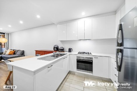 23/110-112 Adderton Rd, Carlingford, NSW 2118