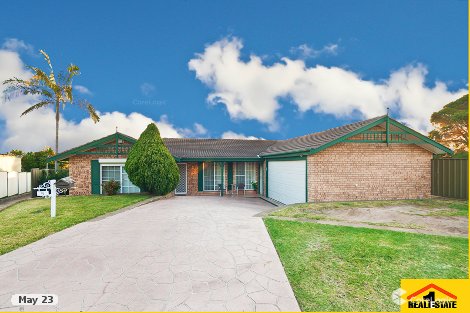 5 Pinot Pl, Minchinbury, NSW 2770