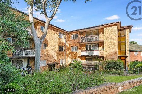 3/516 Railway Pde, Hurstville, NSW 2220