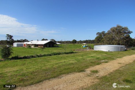 291 Jamisons Rd, Chapman Hill, WA 6280