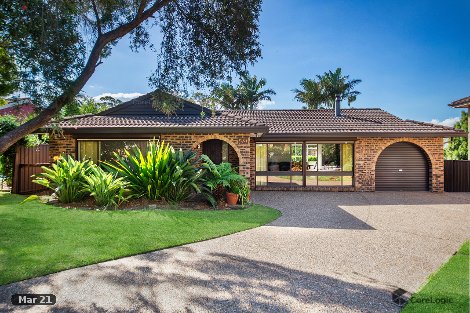 59 Menai Rd, Bangor, NSW 2234