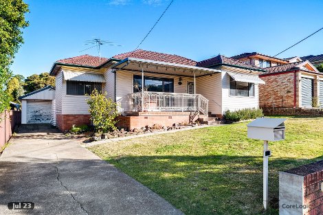 18 Stretham Ave, Picnic Point, NSW 2213