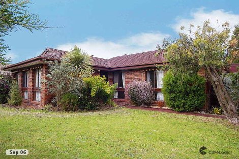 5 Sandleford Pl, Dingley Village, VIC 3172