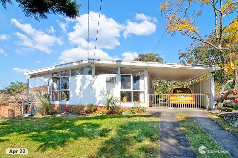 49 Magdala Rd, North Ryde, NSW 2113